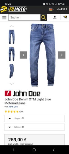 John doe kamikaze kevlar - doe,