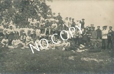 Foto PK WK I Gruppenfoto