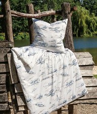 Janine Moments Mako-Satin