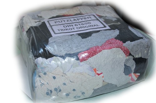 Putzlappen trikot original - putzlappen,