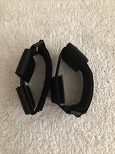 2 Handschuhhalter vertikal für Gürtel  Security  Neu