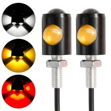 LED Motorrad Scheinwerfer