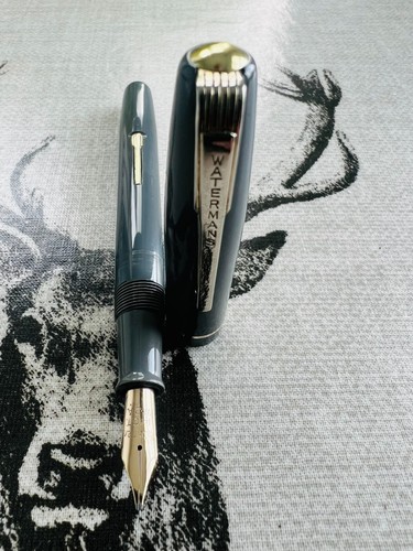 Waterman w2 - waterman's,