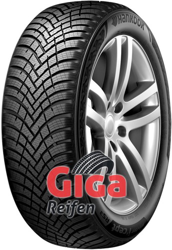 Hankook winter cept rs3 - hankook,