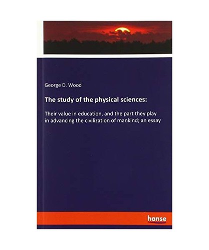 The study physical - study, of