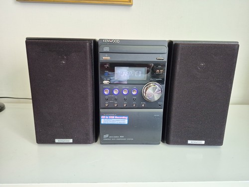 Kenwood m505usb - kenwood, rd-m505usb
