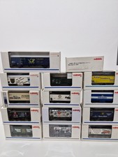 Märklin  Güterwagen