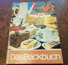 Das Backbuch - Verlag für die