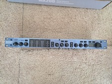 Lexicon MX200 Dual Reverb