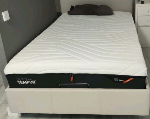 Tempur pro plus - tempur,