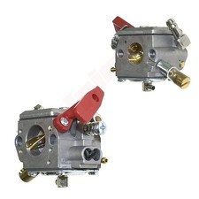 VERGASER FÜR WACKER BH 24 