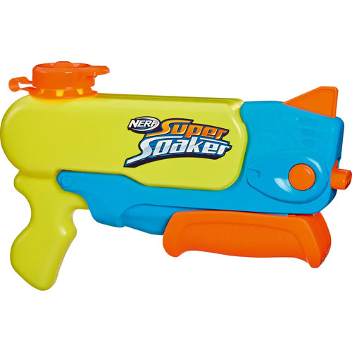 Super soaker wave spray - super,