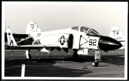 Fotografie flugzeug mcdonnell - fotografie,