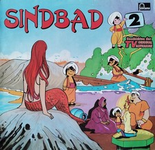 SINDBAD - Hörspiel Zur TV