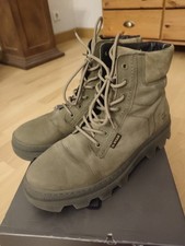 Herren G Star Raw  Boots