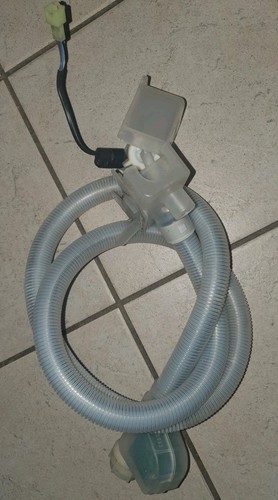 Aquastopschlauch