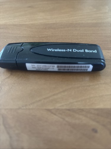 Netgear wnda3100 wireless - netgear,