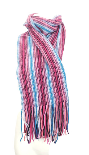 Codello damen schal 100 - damen, 100%