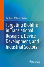 Targeting Biofilms in