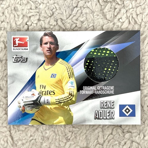 Topps bundesliga chrome - topps,