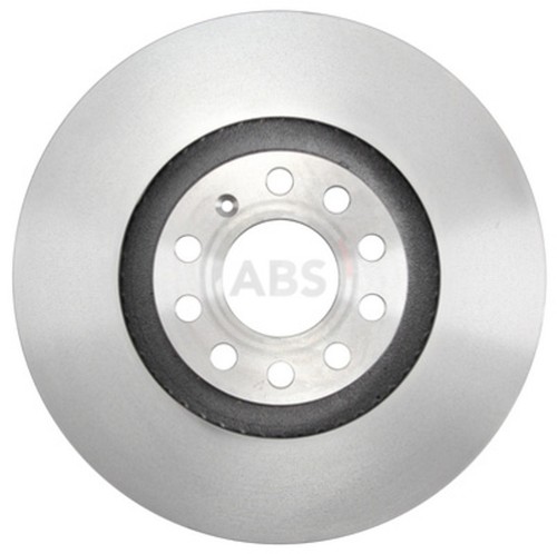 Bremsscheibe 17498 - 2x, a.b.s.