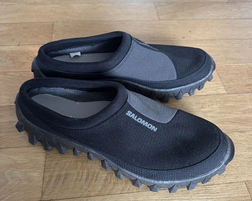 New salomon snowclog - new,