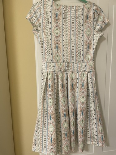 Kleid damen lascana - kleid,