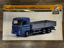 Italeri 3881 Scania Streamline