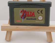 Nintendo Gameboy Advance Spiel