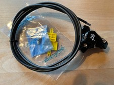 Campagnolo Super Record 2x13 Bremssattel hinten 160mm