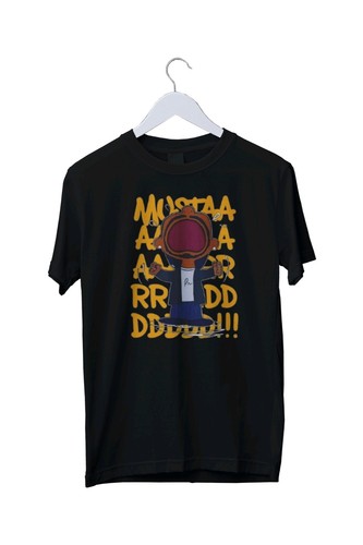 Unisex cartoon grafikdruck - unisex,