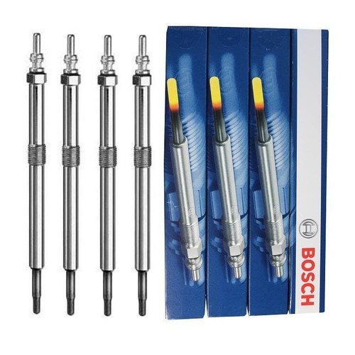 Bosch glühkerzen glp057 - 4,