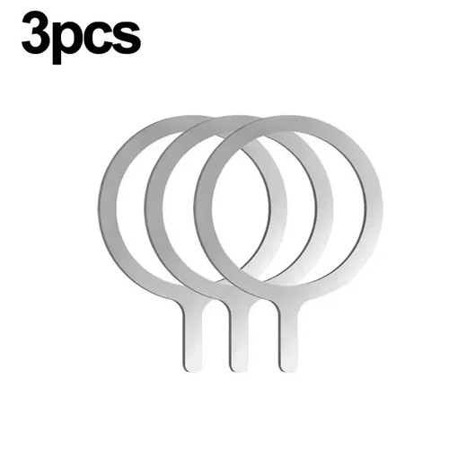 Magsafe adapter ring 3er set - adapter,