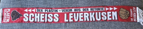 Anti bayer leverkusen - bayer, /
