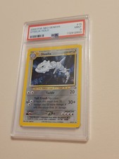 Steelix pokemon neo genesis - -,