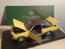 1:18 OPEL Commodore B  GS/E