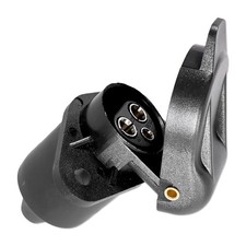 Anhänger Steckdose 3-polig