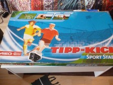 tipp kick Stadion