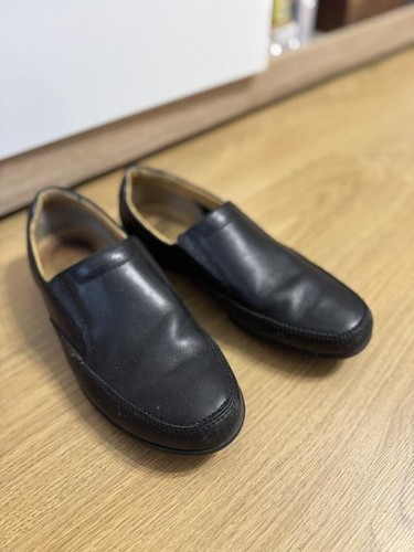 Men clarks loafers black - men,