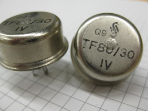 Stück germanium transistor - stück,