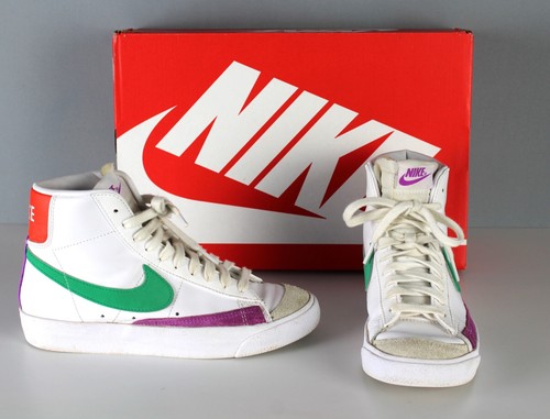 Nike blazer mid vintage - nike,
