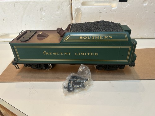 Aristocraft southern crescent - aristocraft,