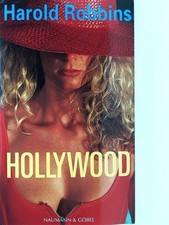 Hollywood Harold, Robbins: