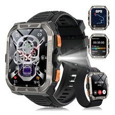 Blackview W80 Pro Smartwatch