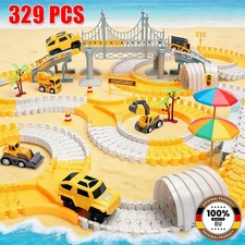 329 PCS Autorennbahn Rennbahn