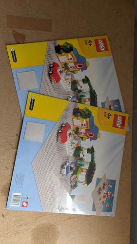 Lego grundplatte bauplatte - lego,