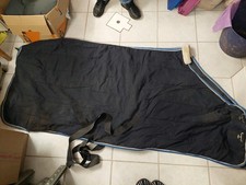 Stalldecke Pferdedecke 155cm Horze