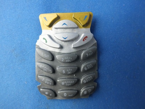 Nokia tastatur matte - nokia,