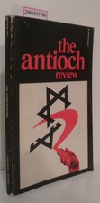 The antioch review winter - the,