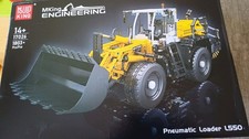 Mould king 17026 technik - mould,